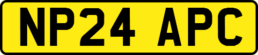NP24APC