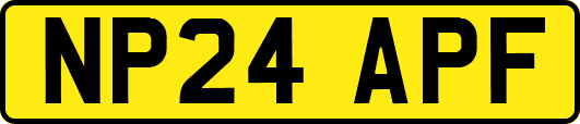 NP24APF