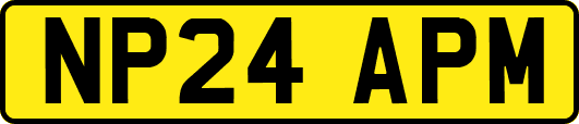 NP24APM
