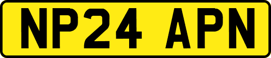 NP24APN
