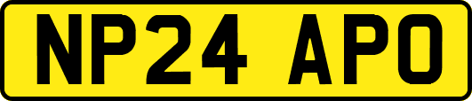 NP24APO