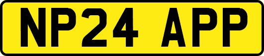 NP24APP