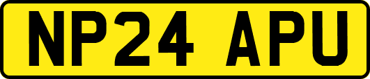 NP24APU
