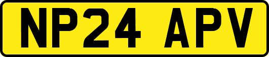 NP24APV