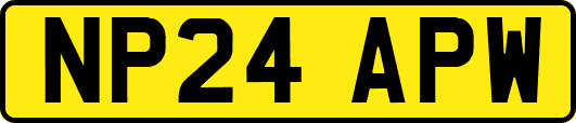 NP24APW