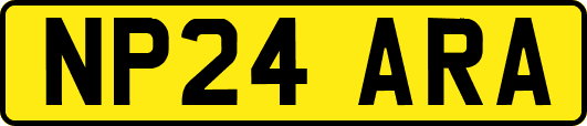 NP24ARA