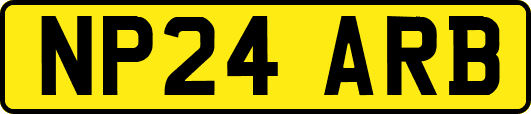 NP24ARB