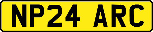 NP24ARC