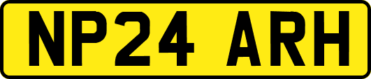 NP24ARH