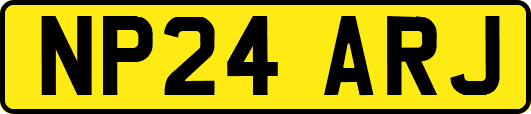 NP24ARJ