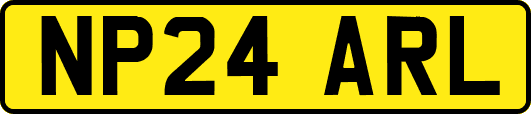 NP24ARL