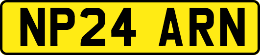 NP24ARN