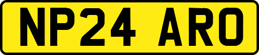 NP24ARO