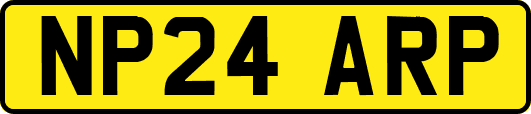 NP24ARP