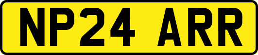 NP24ARR