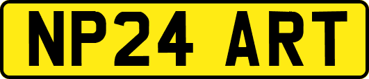 NP24ART