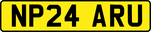 NP24ARU