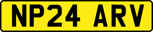 NP24ARV