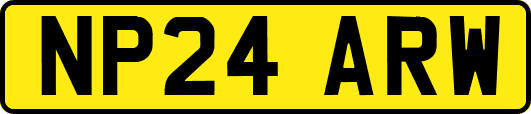NP24ARW