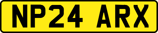NP24ARX