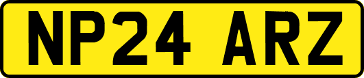 NP24ARZ