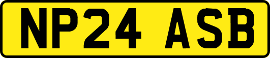 NP24ASB