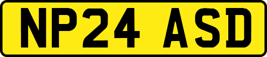 NP24ASD
