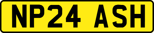 NP24ASH