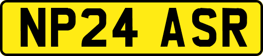 NP24ASR
