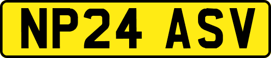 NP24ASV