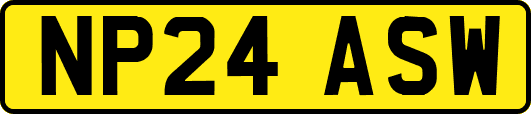 NP24ASW