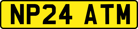 NP24ATM