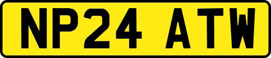 NP24ATW