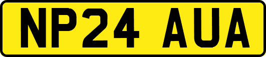 NP24AUA