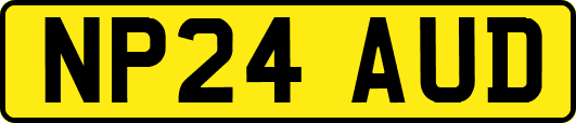 NP24AUD