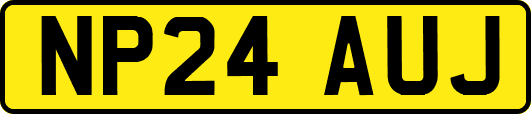 NP24AUJ
