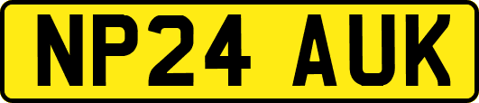 NP24AUK