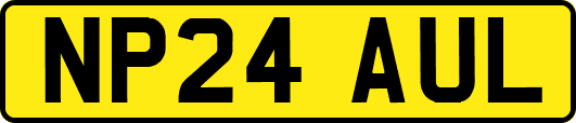 NP24AUL