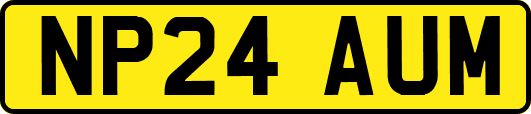 NP24AUM