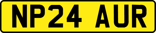 NP24AUR