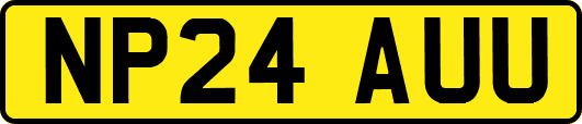 NP24AUU