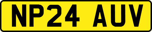 NP24AUV