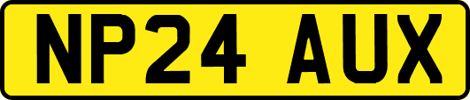 NP24AUX