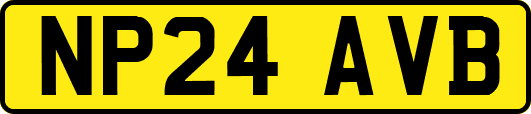 NP24AVB