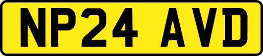 NP24AVD