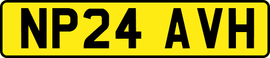 NP24AVH