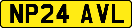 NP24AVL