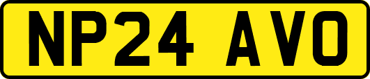 NP24AVO