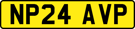 NP24AVP