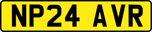 NP24AVR